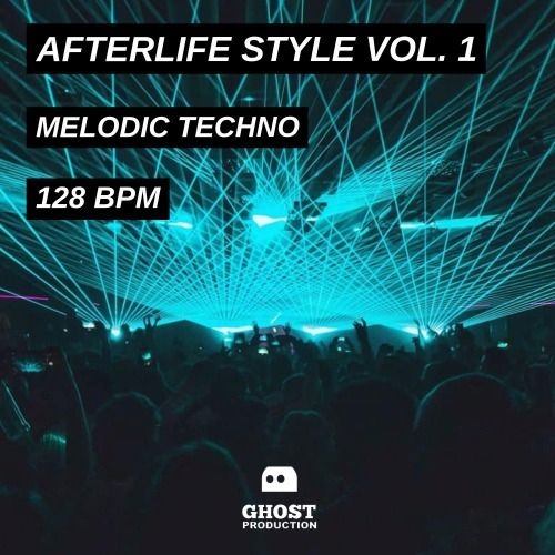 Buy EDM Ghost Production track - Afterlife Style Vol.1
