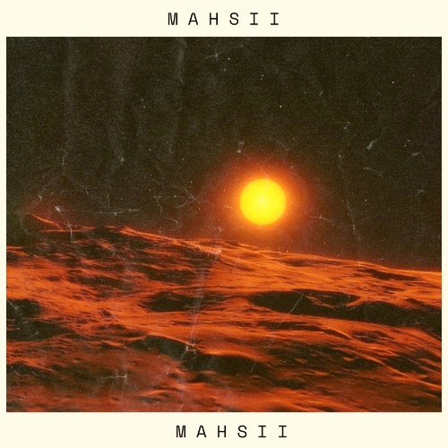 Buy EDM Ghost Production track - Mahsii