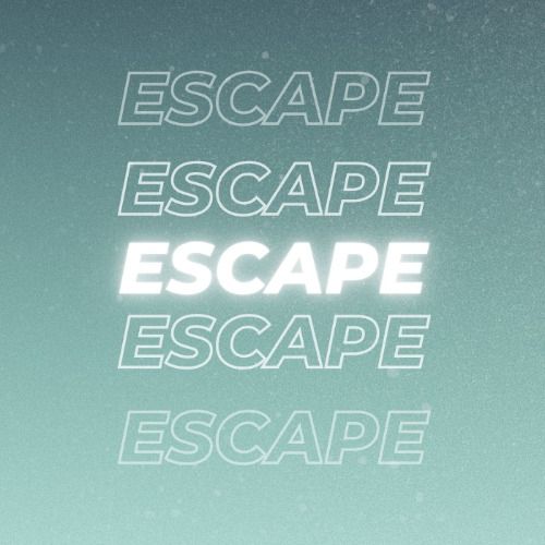 Buy EDM Ghost Production track - Escape