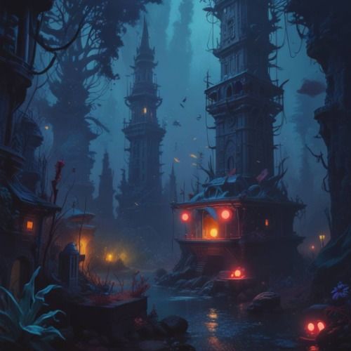 Buy EDM Ghost Production track - Dreamscape Ambient II