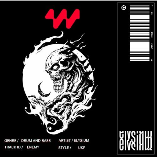 Buy EDM Ghost Production track - Enemey