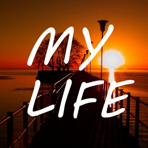 Buy EDM Ghost Production track - My Life