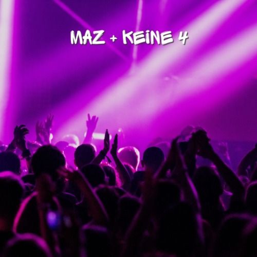 Buy EDM Ghost Production track - Maz Keine 4