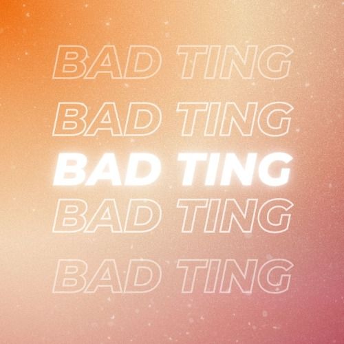 Buy EDM Ghost Production track - Bad Ting