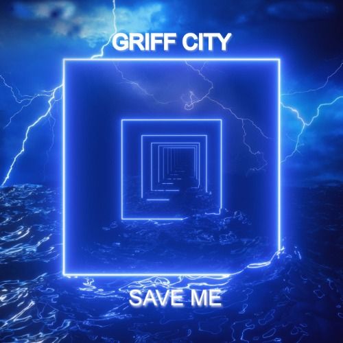 Buy EDM Ghost Production track - Save Me