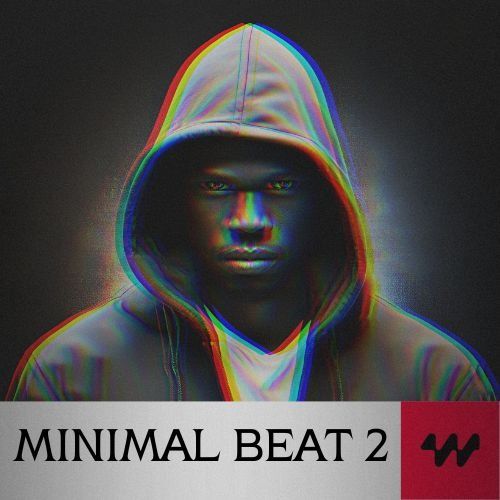 Buy EDM Ghost Production track - Minimal Beat 2