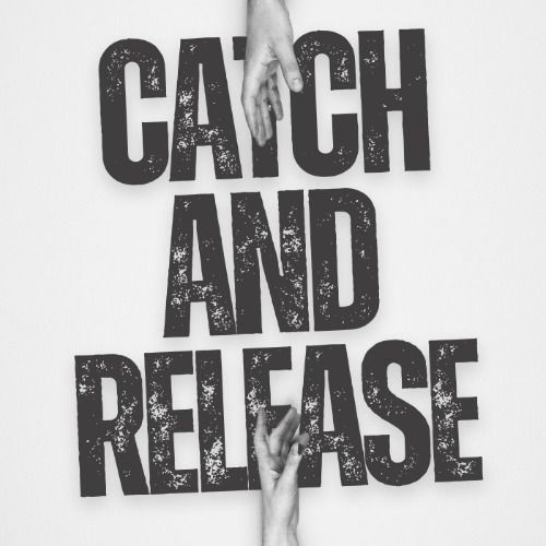Buy EDM Ghost Production track - Catch and Release 1