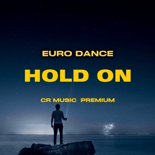 Buy EDM Ghost Production track - Hold On