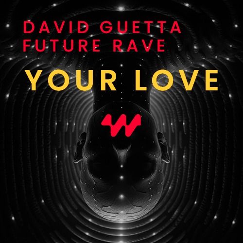 Buy EDM Ghost Production track - Your Love
