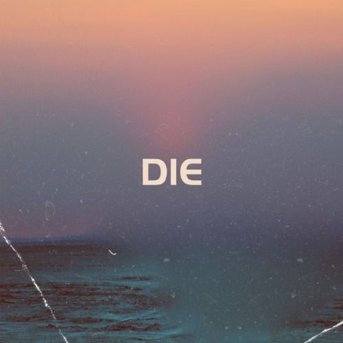 Buy EDM Ghost Production track - Die