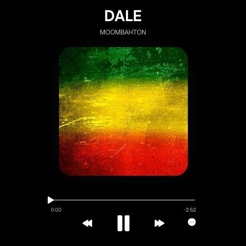 Buy EDM Ghost Production track - Dale