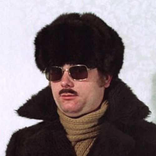 Buy EDM Ghost Production track - Stay there