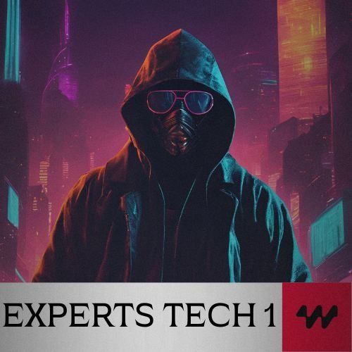 Buy EDM Ghost Production track - Experts Tech 1