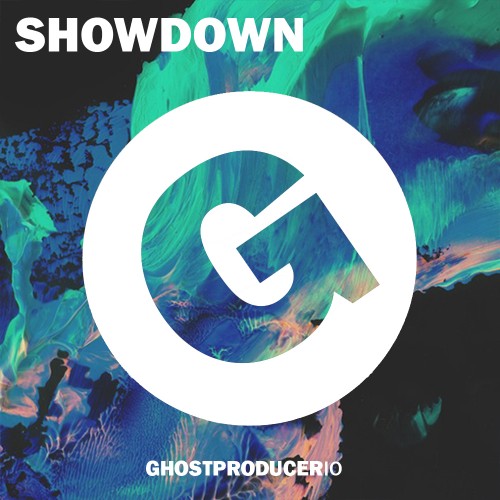 Buy EDM Ghost Production track - Showdown