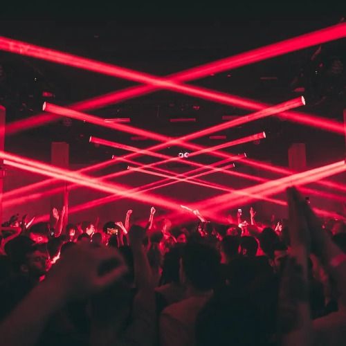 Buy EDM Ghost Production track - Mau P x San Pacho