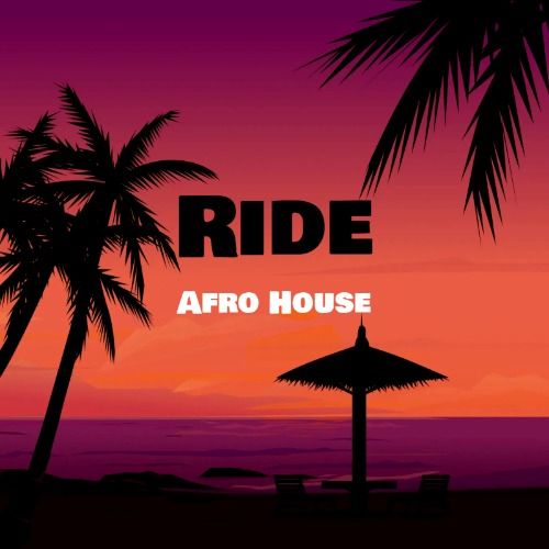 Buy EDM Ghost Production track - Ride