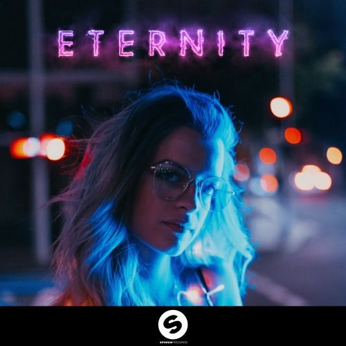 Buy EDM Ghost Production track - Eternity