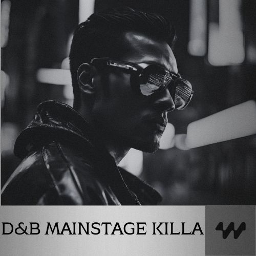 Buy EDM Ghost Production track - D&B Mainstage Killa