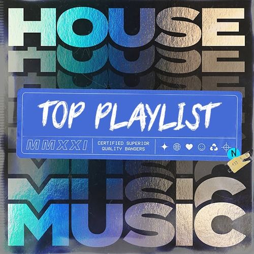 Buy EDM Ghost Production track - Top Playlist