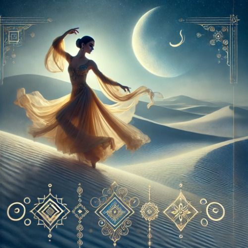 Buy EDM Ghost Production track - Midnight Ride