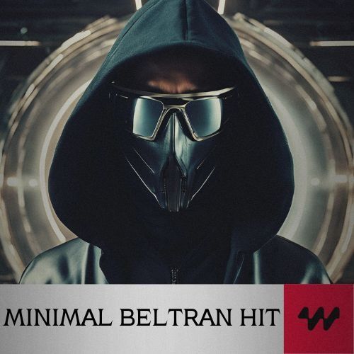 Buy EDM Ghost Production track - Minimal Beltran Hit