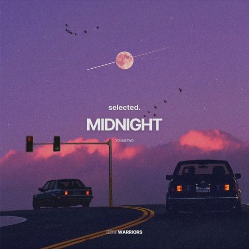 Buy EDM Ghost Production track - Midnight