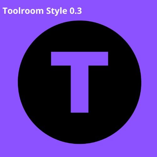 Buy EDM Ghost Production track - Toolroom Style 3
