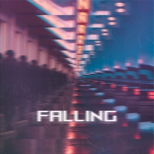 Buy EDM Ghost Production track - Falling