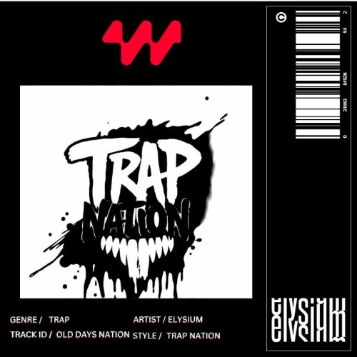 Buy EDM Ghost Production track - Old Days Nation