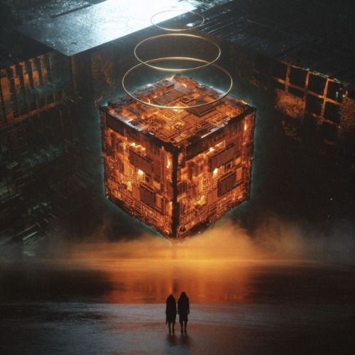 Buy EDM Ghost Production track - Illenium & Gryffin