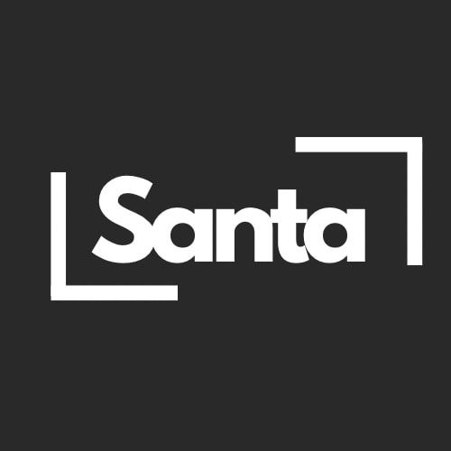 Buy EDM Ghost Production track - Santa
