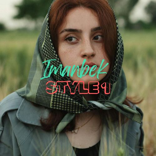 Buy EDM Ghost Production track - Imanbek Style 1