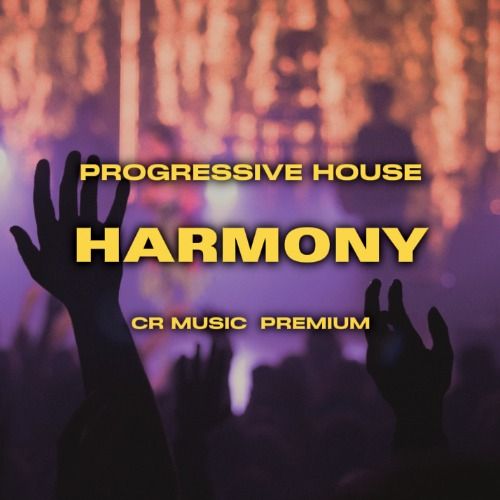 Buy EDM Ghost Production track - Harmony