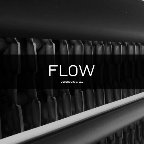 Buy EDM Ghost Production track - Flow
