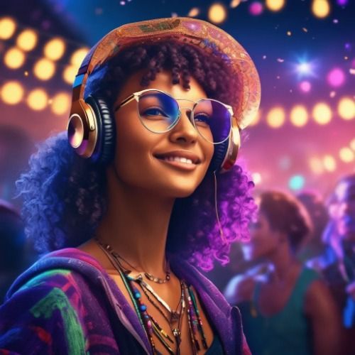 Buy EDM Ghost Production track - Dreams