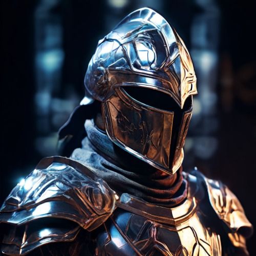 Buy EDM Ghost Production track - Anyma Medieval