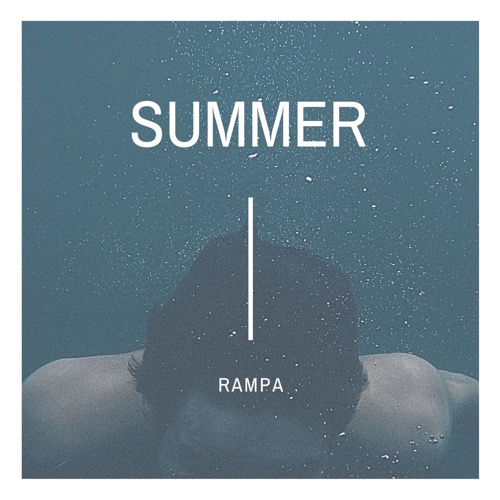Buy EDM Ghost Production track - Summer Rampa