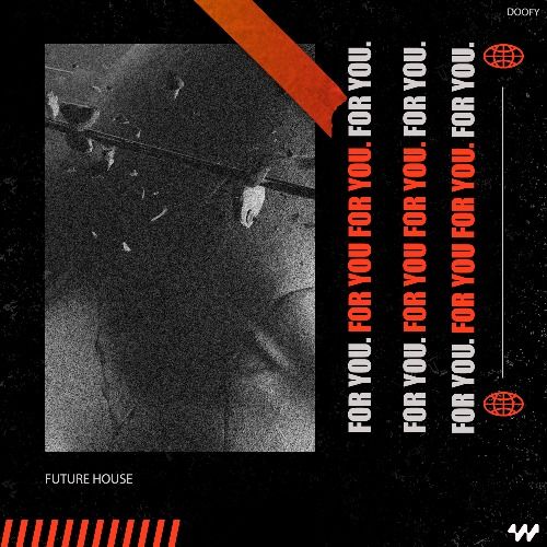 Buy EDM Ghost Production track - For You