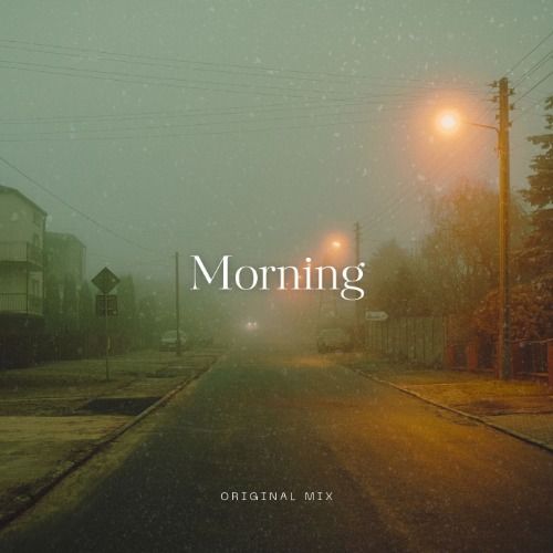 Buy EDM Ghost Production track - Morning