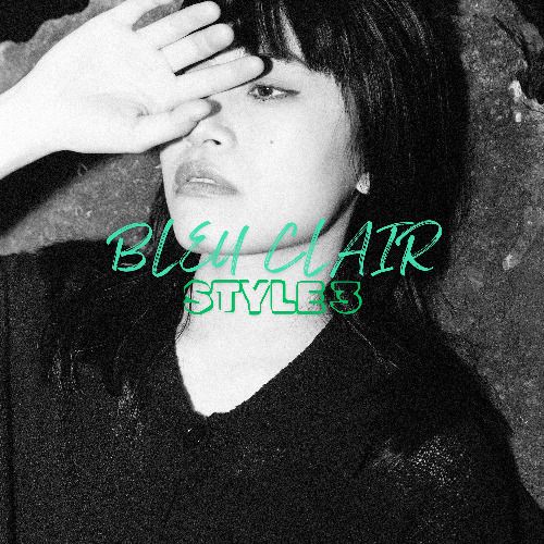 Buy EDM Ghost Production track - Bleu Clair Style 3