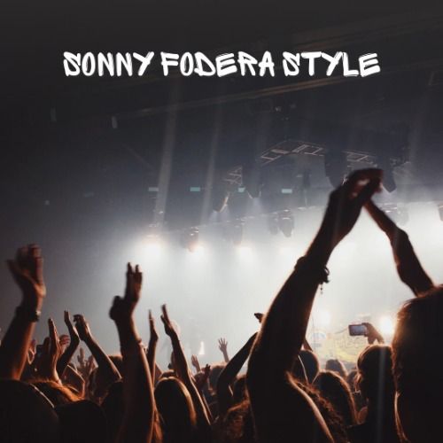 Buy EDM Ghost Production track - Sonny Fodera