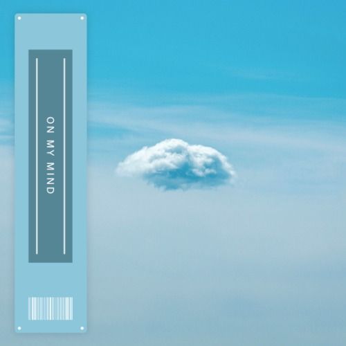 Buy EDM Ghost Production track - On My Mind