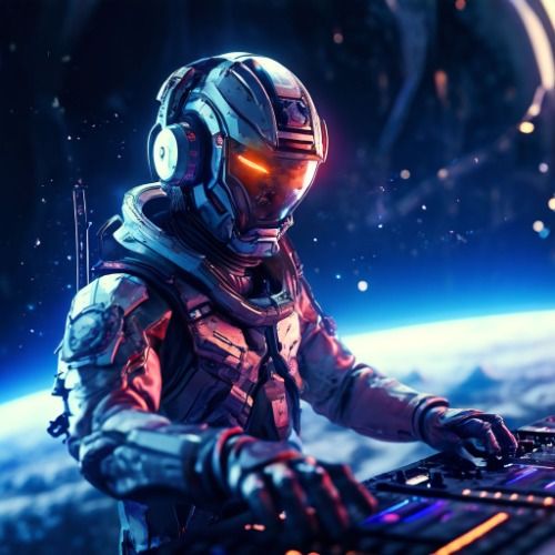 Buy EDM Ghost Production track - ASOT Trance & Techno