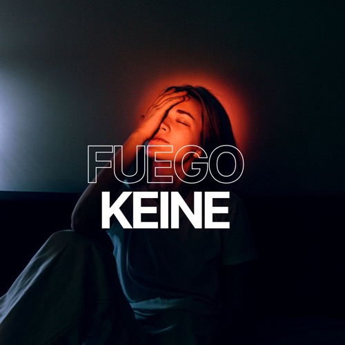 Buy EDM Ghost Production track - Fuego Keine
