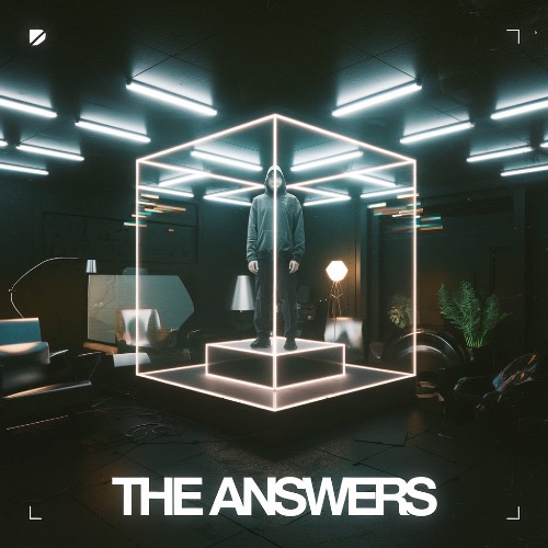 Buy EDM Ghost Production track - The Answer