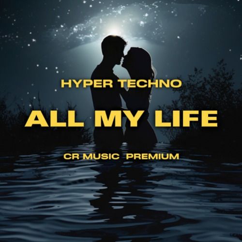 Buy EDM Ghost Production track - All My Life