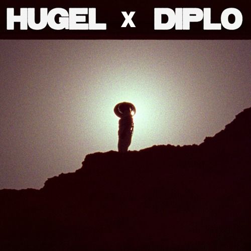 Buy EDM Ghost Production track - Diplo x Hugel