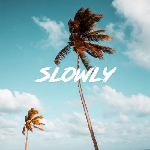 Buy EDM Ghost Production track - Slowly