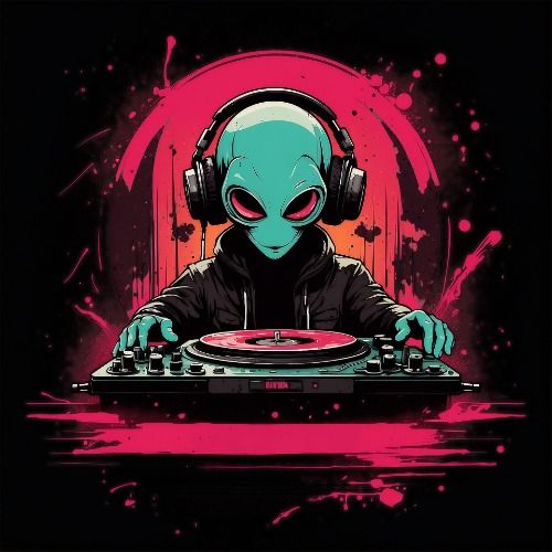 Buy EDM Ghost Production track - Club Tech House