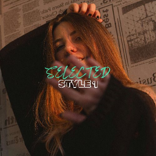 Buy EDM Ghost Production track - Selected Style 1